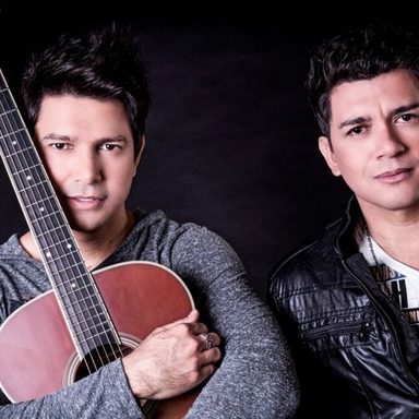 Zé Henrique e Gabriel