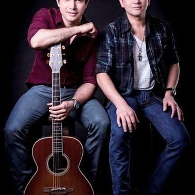 Zé Henrique e Gabriel