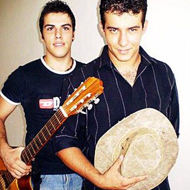 Zé Henrique e Fabiano