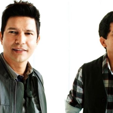 Zé Henrique e Gabriel