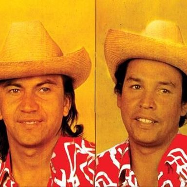 Zé Garoto e Timboré