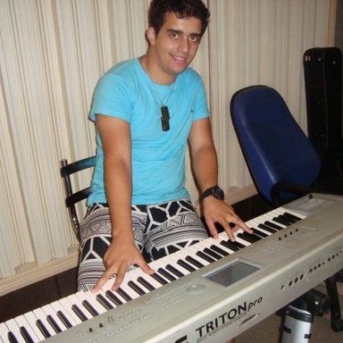 Zé Guilherme e Raffael