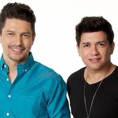 Zé Henrique e Gabriel