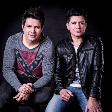 Zé Henrique e Gabriel