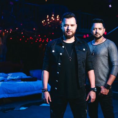 Zé Lucas e Benício