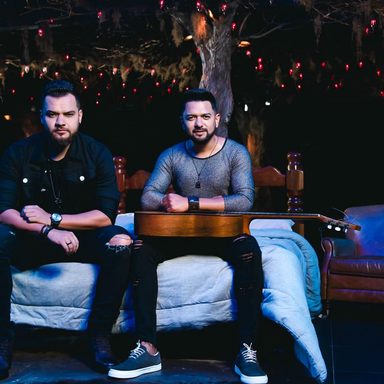 Zé Lucas e Benício