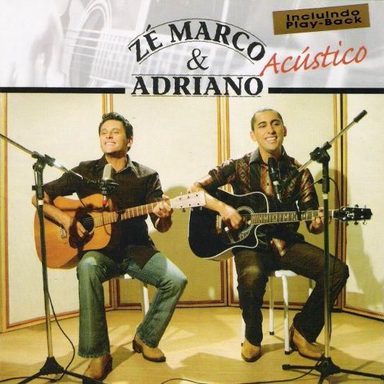 Zé Marco e Adriano