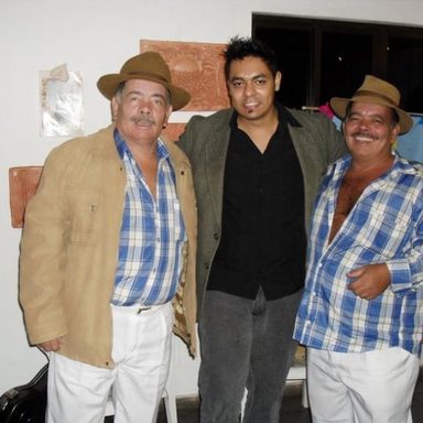 Zé Mulato e Cassiano