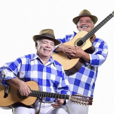 Zé Mulato e Cassiano