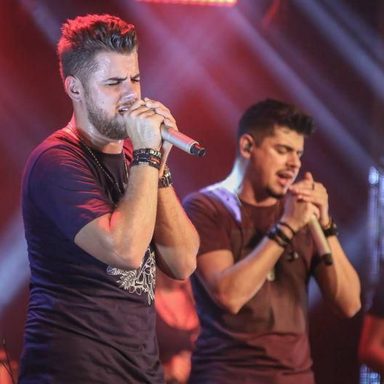 Zé Neto e Cristiano photo 16