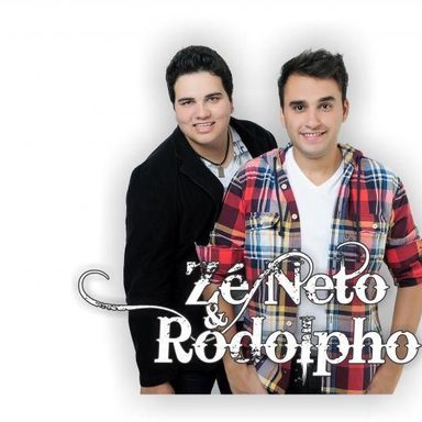 Zé Neto e Rodolpho