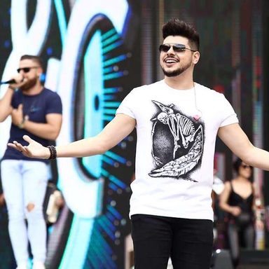 Zé Neto e Cristiano photo 25