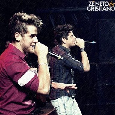 Zé Neto e Cristiano