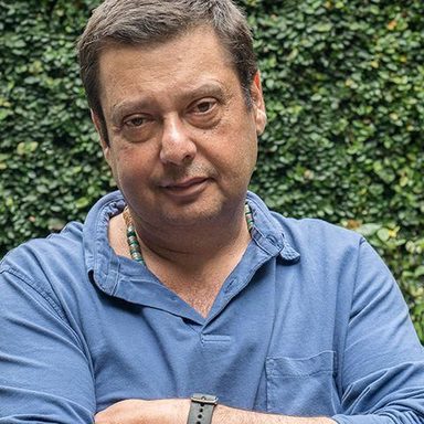 Zé Mauricio Machline