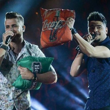 Zé Neto e Cristiano photo 20