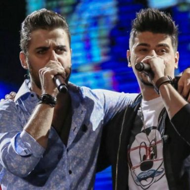 Zé Neto e Cristiano photo 18