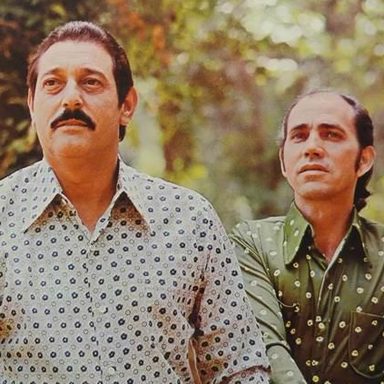 Zé Mineiro e Mirandinha