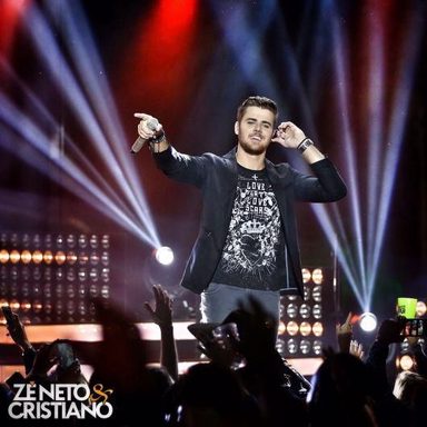 Zé Neto e Cristiano photo 13
