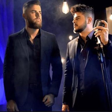 Zé Neto e Cristiano