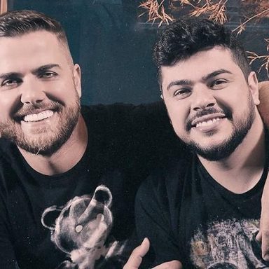 Zé Neto e Cristiano