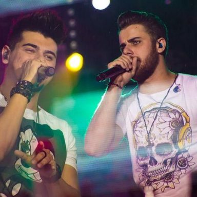 Zé Neto e Cristiano photo 17