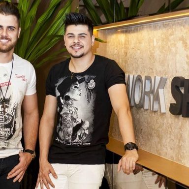 Zé Neto e Cristiano photo 19