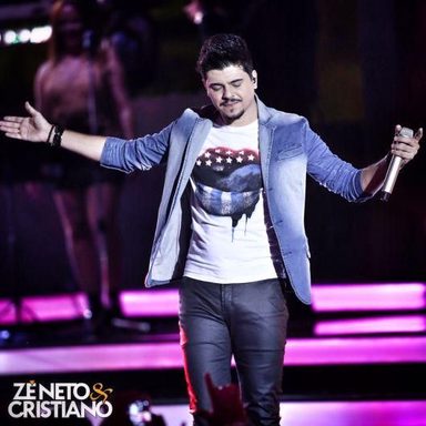 Zé Neto e Cristiano photo 9