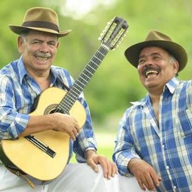 Zé Mulato e Cassiano