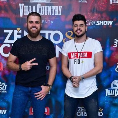 Zé Neto e Cristiano photo 28