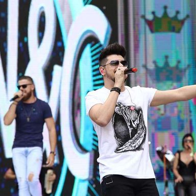 Zé Neto e Cristiano photo 26