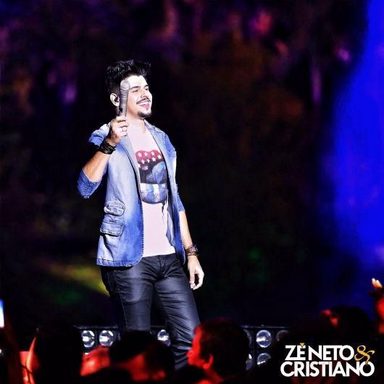 Zé Neto e Cristiano photo 10