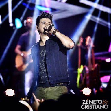Zé Neto e Cristiano photo 12