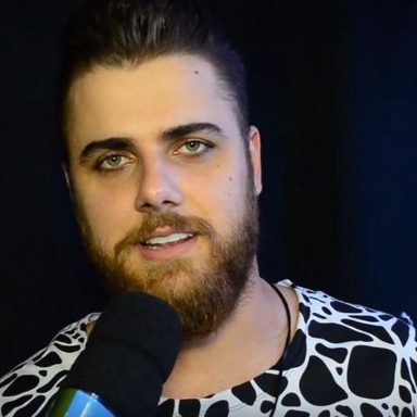 Zé Neto e Cristiano