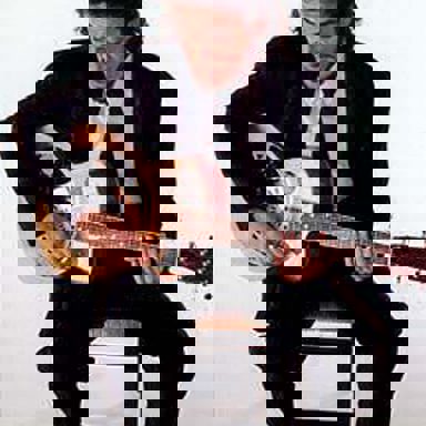 Zé Ramalho photo 11