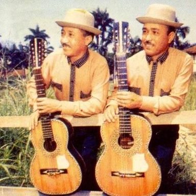 Zé Pagão e Fostino