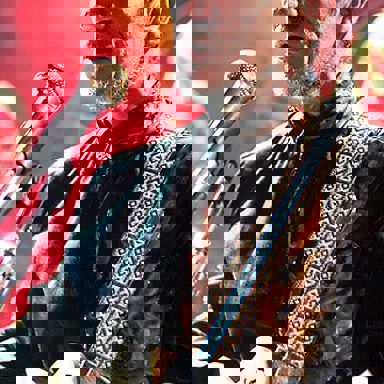 Zé Ramalho photo 12