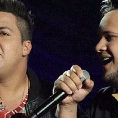 Zé Ricardo e Thiago