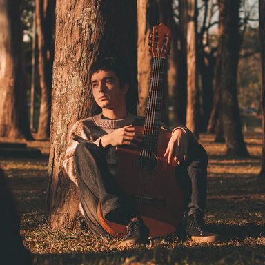 Zé Tedesco photo 15