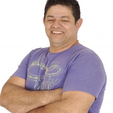 Zé Roberto Só Modão