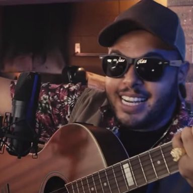 Zé Sulista (Maicon Küster)