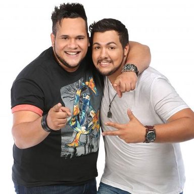 Zé Ricardo e Thiago