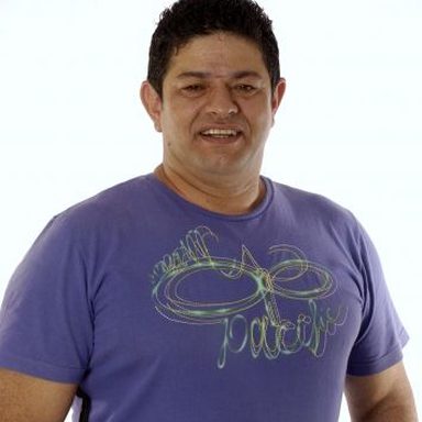 Zé Roberto Só Modão