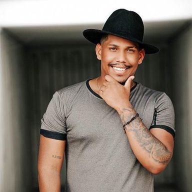 Zé Vaqueiro Estilizado