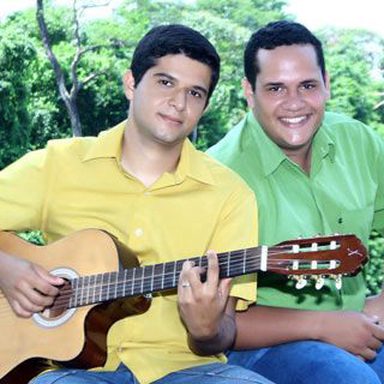 Zé Ricardo e Thiago