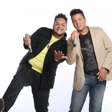 Zé Ricardo e Thiago