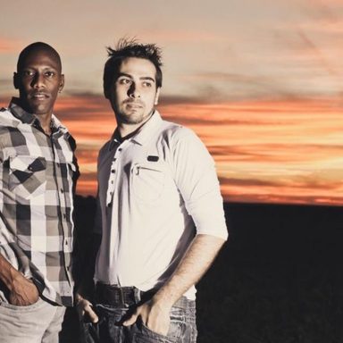 Zé Victor e Vinicius