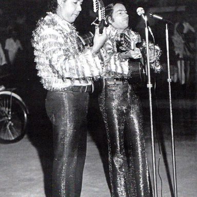 Zé Tapera e Teodoro