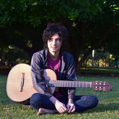 Zé Tedesco photo 14