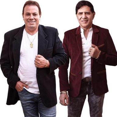 Zé Roberto e Robertinho