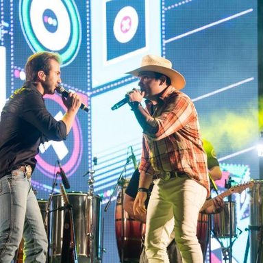 Ze Rubens E Guilherme